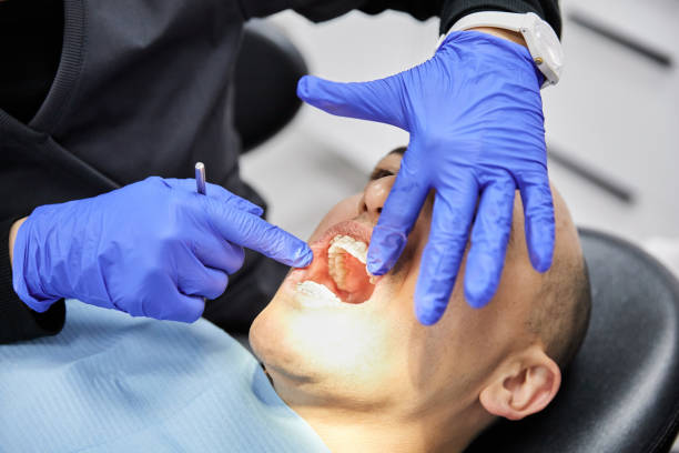 Best Pediatric Emergency Dentist in Licking, MO