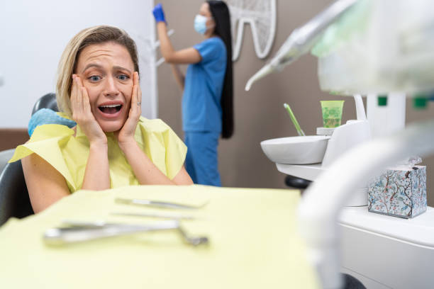 Best Emergency Root Canal Treatment in Licking, MO