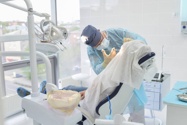 Best Emergency Root Canal Treatment in Licking, MO